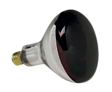 Лампа інфрачервона GE PAR 38 економна Helios 175 Вт