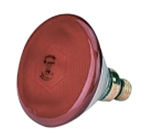 Лампа інфрачервона GE PAR 38 економна Philips