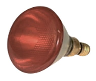 Лампа інфрачервона Kerbl Eurofarm 175 Вт